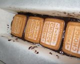 【ドイツ】カルターフント【菓子】作り方3写真