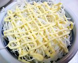 パン粉を炒めて♪なんちゃってトンカツ丼作り方4写真