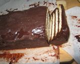 【ドイツ】カルターフント【菓子】作り方5写真