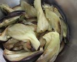 簡単美味しい☆秋茄子のさっぱり漬け作り方2写真
