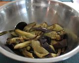簡単美味しい☆秋茄子のさっぱり漬け作り方3写真