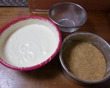 あっという間に☆NYチーズケーキ作り方7写真