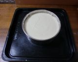 あっという間に☆NYチーズケーキ作り方8写真