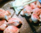 チキンのオリーブオイルソテー作り方4写真