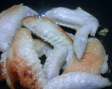手羽先のゆずこしょう照り焼き作り方2写真