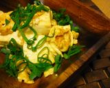 たまごで豆腐ポン作り方3写真