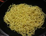 海鮮風?あんかけ焼きそば♪作り方3写真