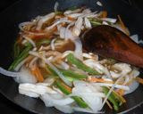買ってきた秋刀魚の竜田揚げ甘酢あんかけ♪作り方2写真