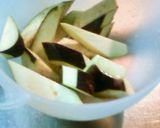 チキンのオリーブオイルソテー作り方5写真