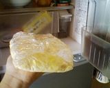 チョコで可愛い☆キャラクッキー作り方5写真