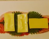 チーズがトローリ♪とっても柔らかい豚カツ作り方1写真