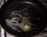 簡単、さんまの麺つゆバター焼き作り方3写真