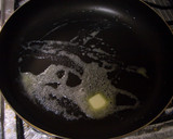 簡単、さんまの麺つゆバター焼き作り方3写真