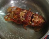 セミエビのぷりっとグラタン♪作り方2写真