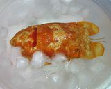 セミエビのぷりっとグラタン♪作り方3写真