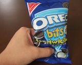 ☆簡単☆絶品オレオチーズケーキバー♪作り方2写真