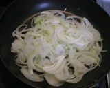 *秋刀魚と玉葱とトマトの重ね焼き*作り方1写真