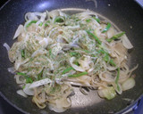 *秋刀魚と玉葱とトマトの重ね焼き*作り方3写真