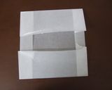 ☆簡単☆絶品オレオチーズケーキバー♪作り方4写真