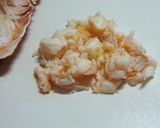 セミエビのぷりっとグラタン♪作り方5写真