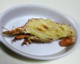 セミエビのぷりっとグラタン♪作り方8写真