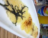 ☆2分で簡単おつまみ＊カリカリチーズ☆作り方5写真