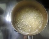 お店のコク！焦がしバターのマドレーヌ☆作り方2写真