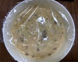 【糖尿病】納豆玉子かけご飯作り方5写真