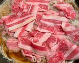 牛丼作り方4写真