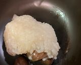 疲れた時に♪手羽中で作る薬膳参鶏湯作り方10写真