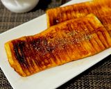 はんぺんの鰻蒲焼き風作り方6写真