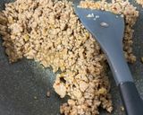 そうめんで豆乳担々麺作り方2写真