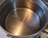 鶏むねの味噌マスタード和え作り方1写真