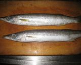 海鮮!自家製薩摩揚げ作り方1写真