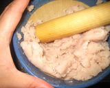 海鮮!自家製薩摩揚げ作り方4写真