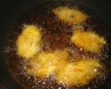 海鮮!自家製薩摩揚げ作り方7写真
