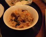 秋！　「濃縮だし」で簡単さんまご飯作り方6写真