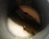 うちのお稲荷さん。作り方6写真