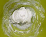 白玉粉で大豆もち（きなこ）作り方4写真