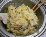 さつまいもサラダ（デトックス編）作り方5写真