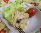 さつまいもサラダ（デトックス編）作り方6写真