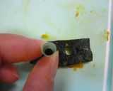 お弁当に✿かぼちゃの茶巾✿冷凍しちゃお！作り方5写真