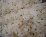 ＊やわらか肉巻きおにぎり＊作り方2写真