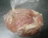 飲んべい泣かせの「鶏せんべい」作り方2写真