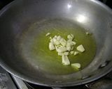 トマトソース　セロリバージョン作り方4写真