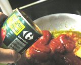 トマトソース　セロリバージョン作り方9写真