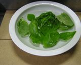 トマトソース　セロリバージョン作り方6写真