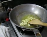 トマトソース　セロリバージョン作り方5写真
