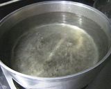 ボイルドレタスのオイスターソース作り方3写真
