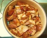 大ざっぱ☆でもおいしい！鶏のからあげ作り方2写真